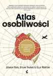 Atlas osobliwości. Sonia Draga. Nowy Produkt