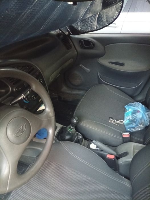 Продам Deo Lanos