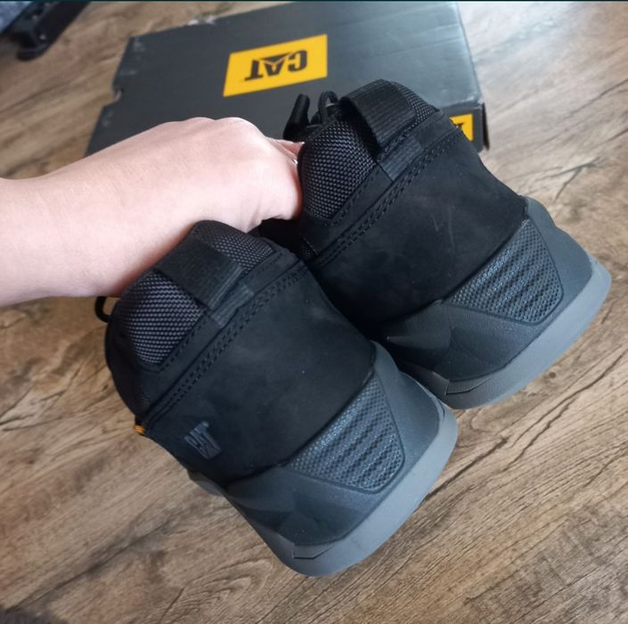 Кросівки Caterpillar Crail Sport Low 46,40р