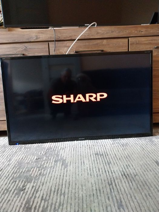 Telewizor Sharp Aquos LC 48 cali