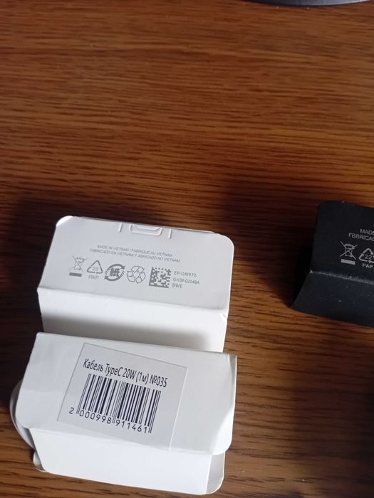 Зарядное устройство   для телефона  .Redmi 12C. Samsung 5V - 2A,