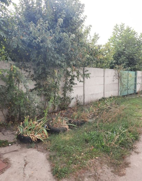 Продам двухэтажный дом с.Вороново Синельниковский район