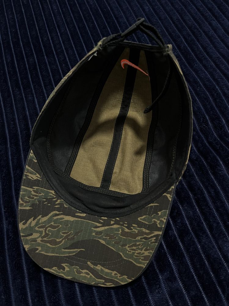 Boné Nike Carhartt Tailwind