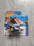 Hot Wheels Mario Kart