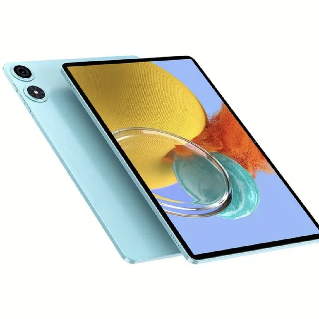 ТОП! Планшет Teclast P50 LTE 16(6+10)/128 Gb IPS 11" Нетбук Android 15