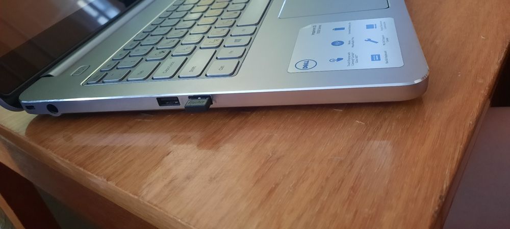 Ноутбук DELL Inspiron 15 7000 Series