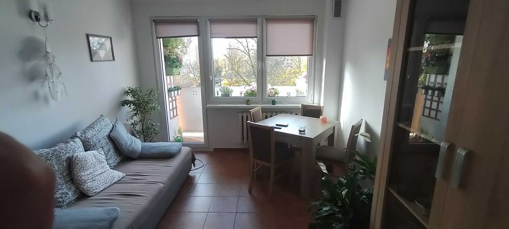 Sprzedam mieszkanie M3