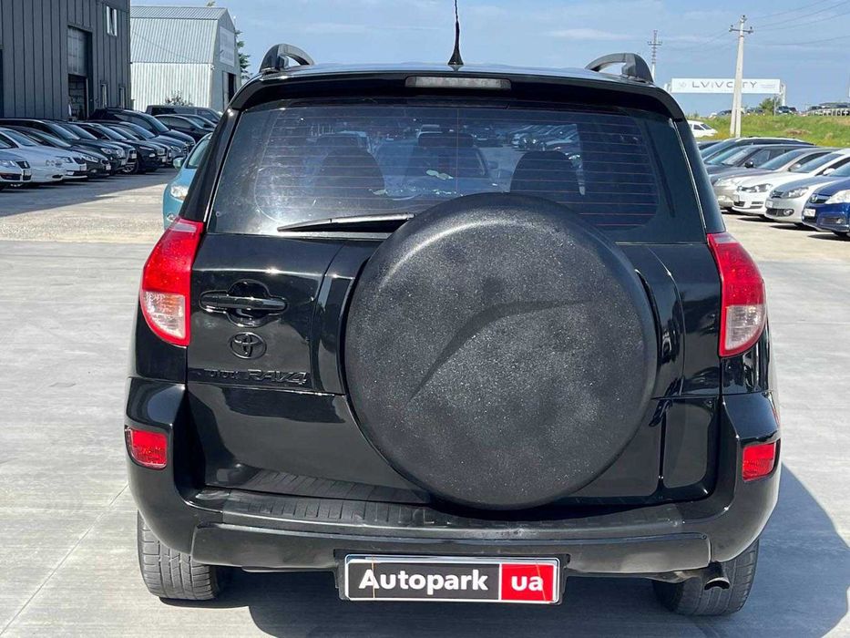 Продам Toyota RAV4 2006р. #71459