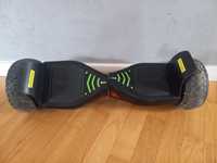 Terenowy hoverboard Kawasaki stan bdb-