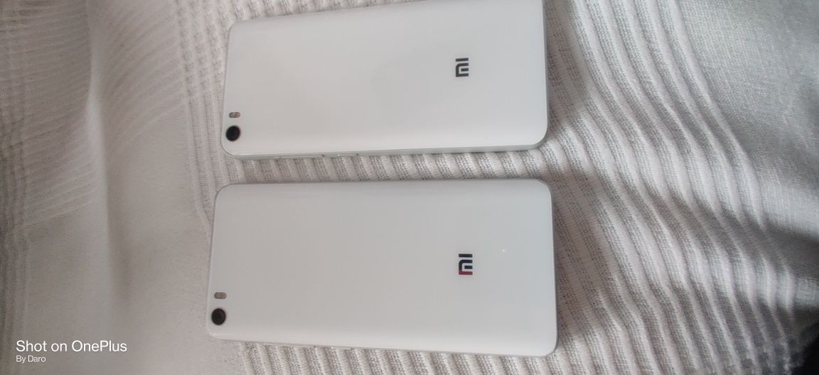 Xiaomi Mi 5 Idealny 2 Sztuki