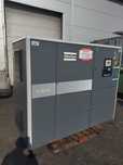 SPRAWNA! Sprężarka ATLAS COPCO GA50VSDFF 50kW 9.27m3/min 13bar S015667