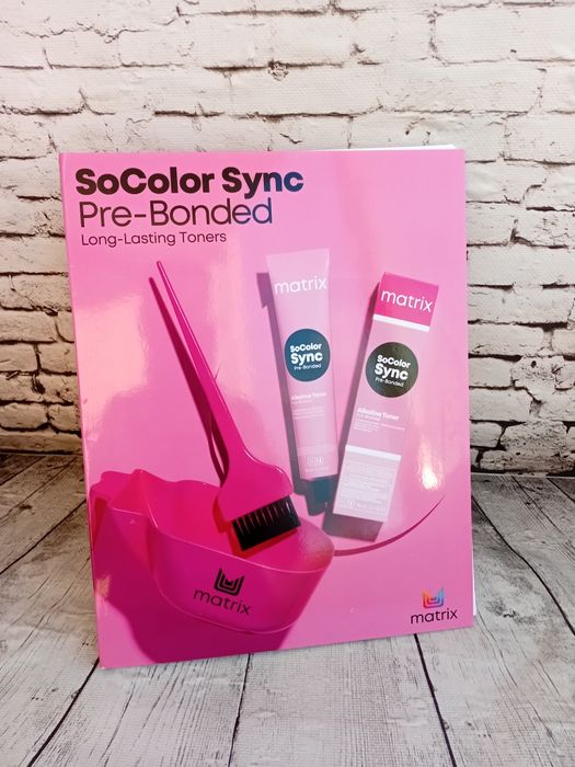 Фарб карта Matrix