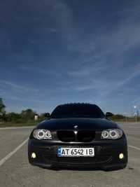 BMW 1 2005 рік 2.0 бензин