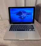 MacBook Pro mid 2010 - 13 cali