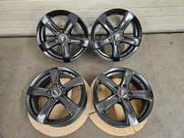 5x112 R16 - Alufelgi VW Touran Caddy Golf Skoda SuperB Audi A3 A4 Q2
