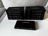 9 sztuk - Ubiquiti EdgeRouter Lite ERLite-3 3x10/100/1000Mb/s