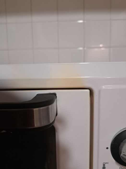 Forno eléctrico Moulinex 39 L
