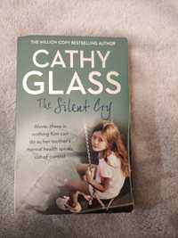 Anglojęzyczna książka "The Silent Cry", Cathy Glass