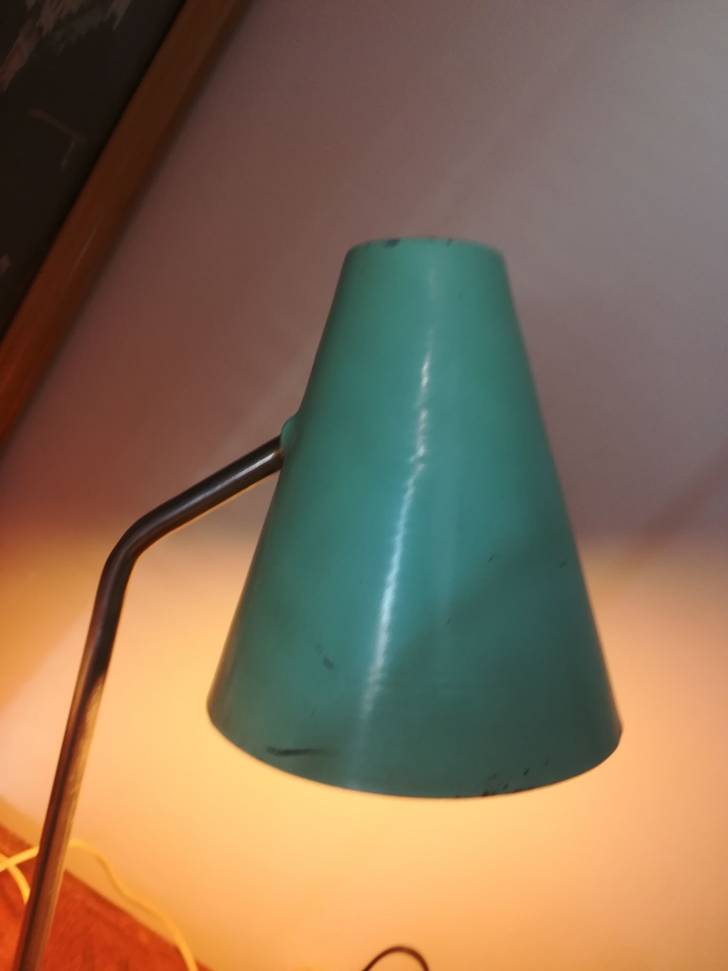 Lampka biurkowa ZAOS P.50 - 60lata