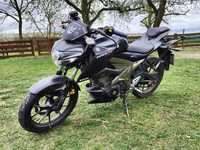 Suzuki GSXS 125  bez kat A