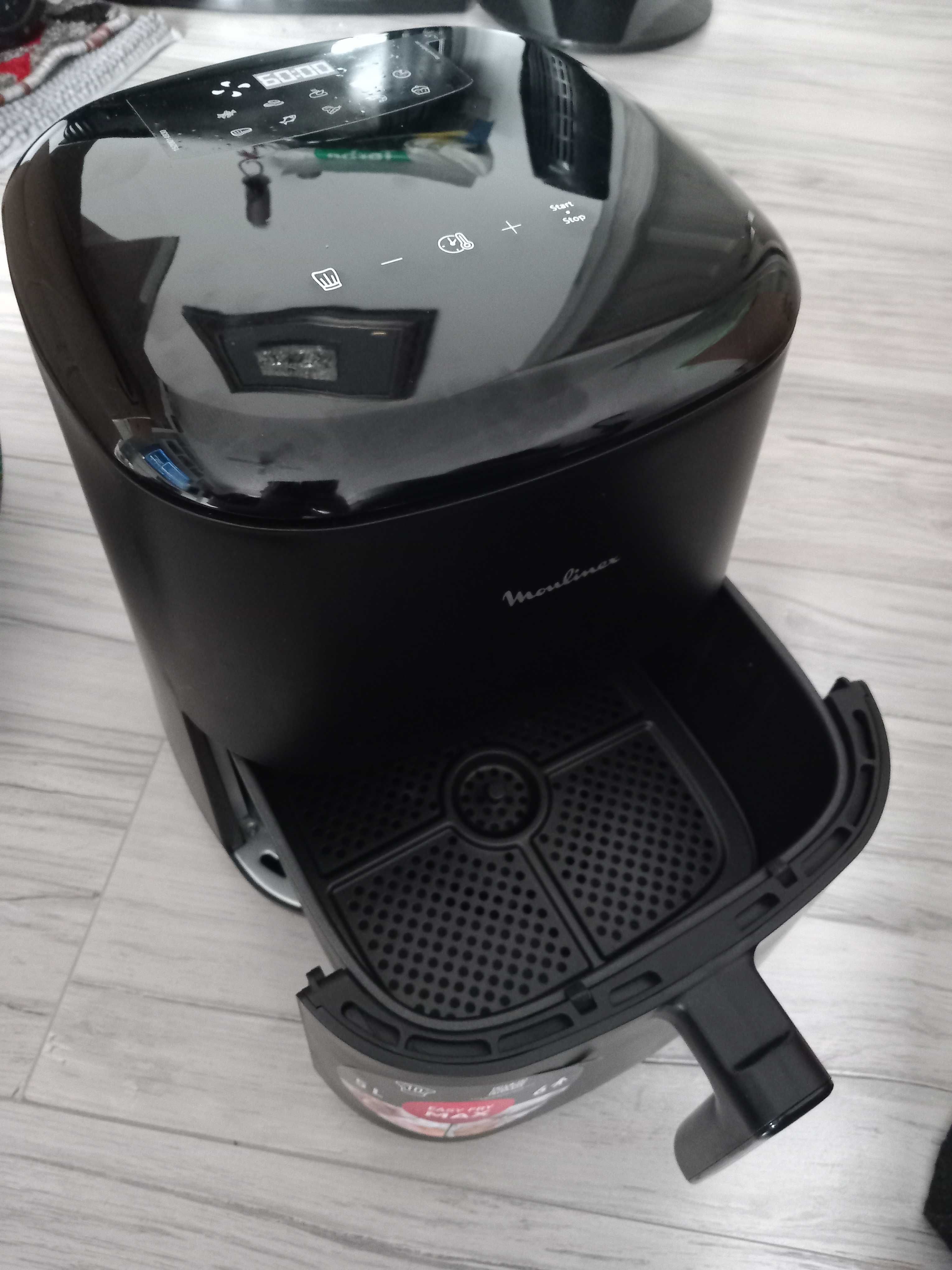 Moulinex, Frytkownica Easy Fry Max 5L