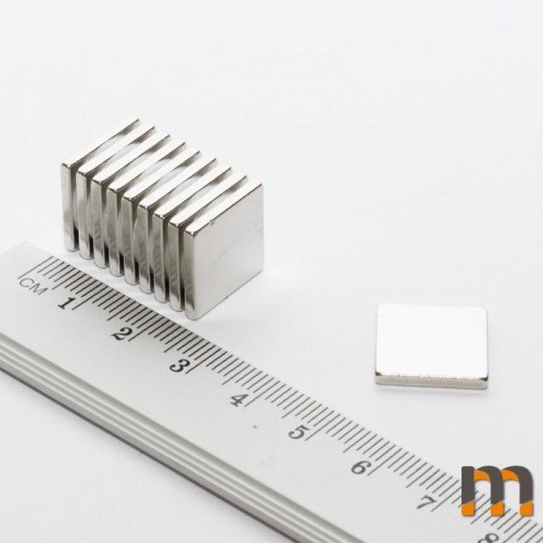 неодимовые магнит пластинки