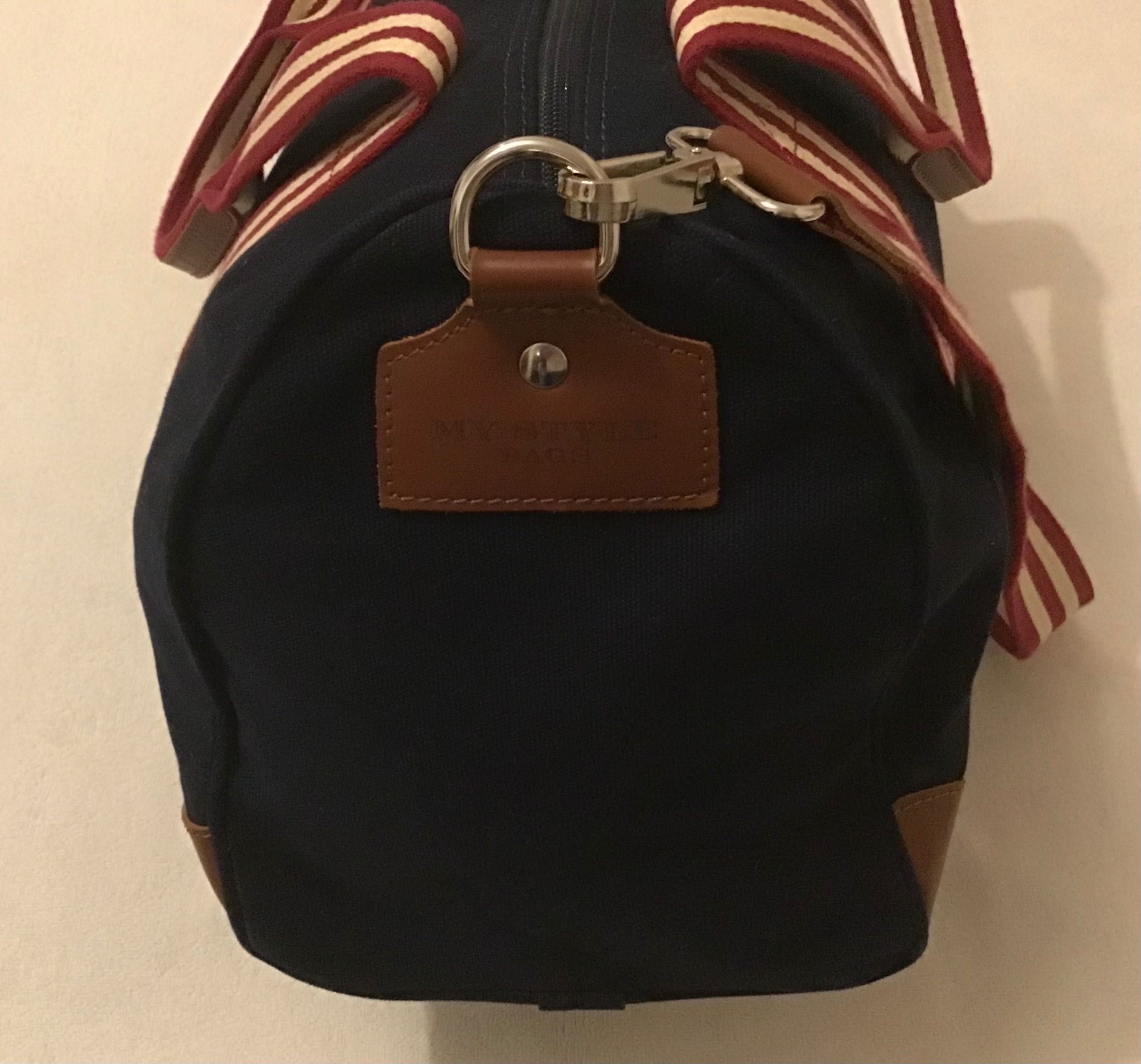 Saco de viagem My Style bags