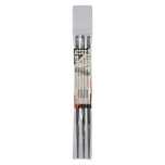 Pilnik Okrągły Do Łańcuchów 4.5Mm 3 Szt. Yato