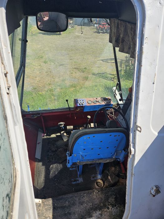 Нива ск 5 комбайн