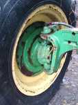 Napęd hydrauliczny John Deere 3020,4020,424,4440,4040,4230,4320,4430