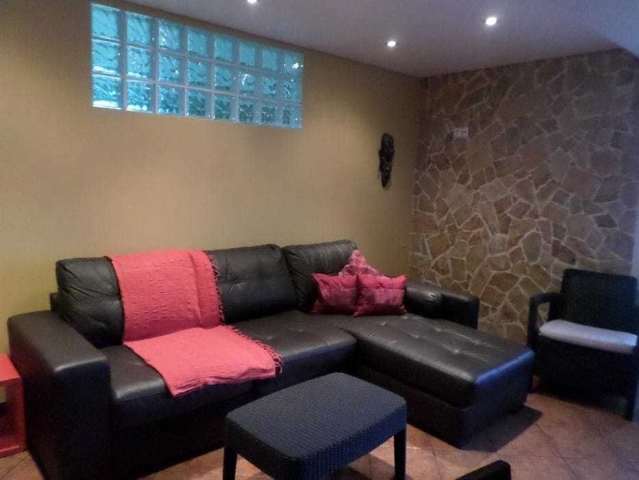 Casa Margarida - T2 - Local Calmo e Acolhedor