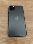 IPhone 11 Pro Max 64GB Mienight green IGłA stan