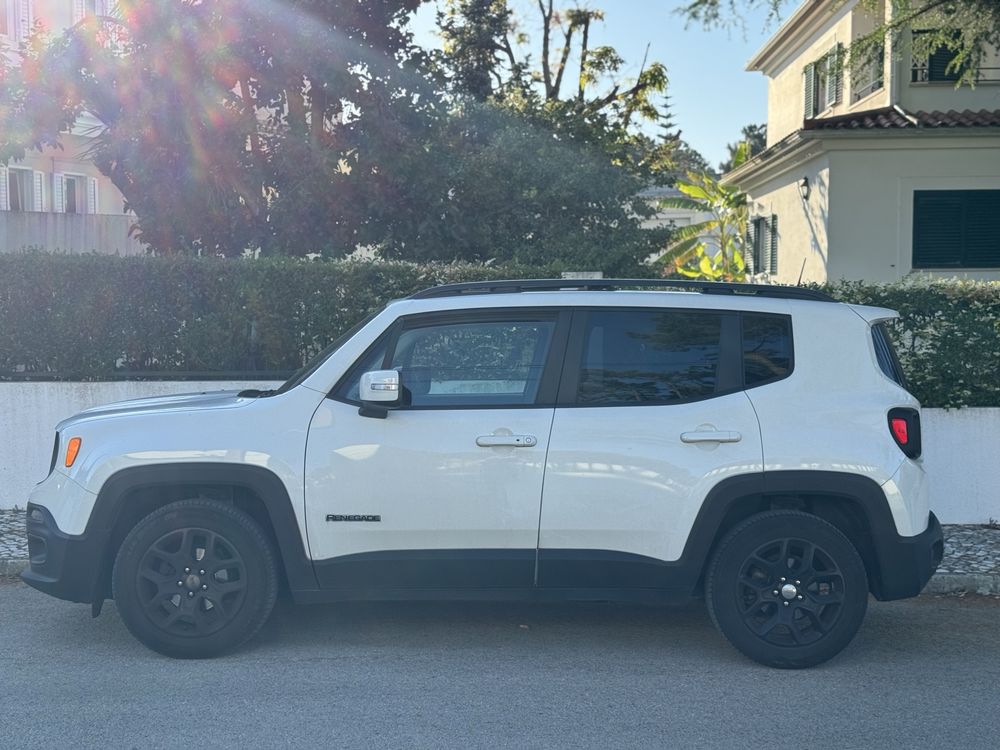 Jeep Renegade 1.4 1 dono
