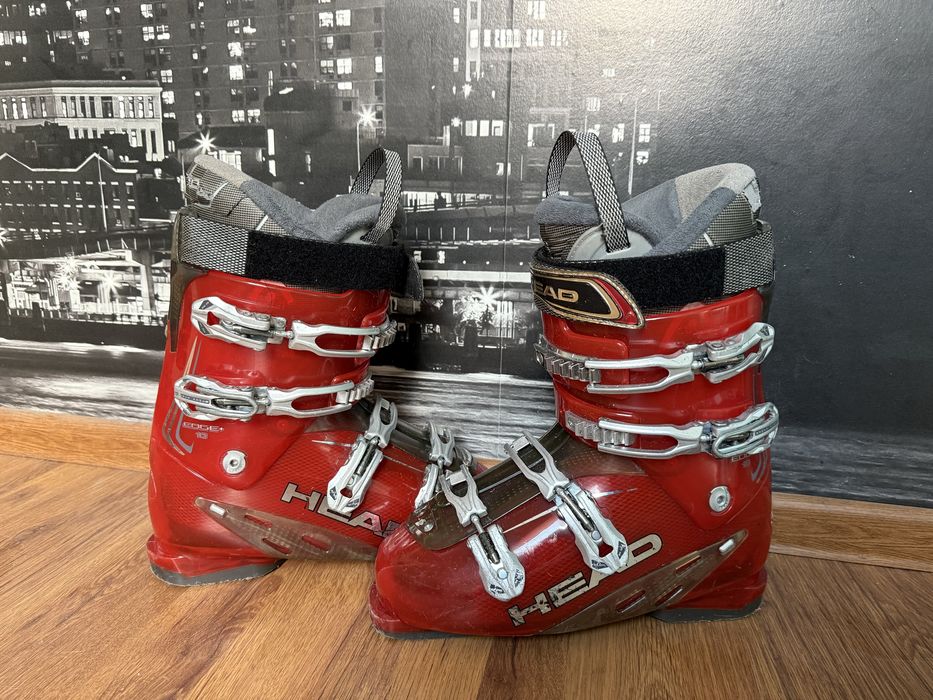 Buty narciarskie HEAD EDGE+10 rozmiar 45/46 29