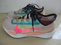 Buty NIKE ZOOM FLY 3 PREMIUM roz 38,5 Bieganie Sportowe Adidasy