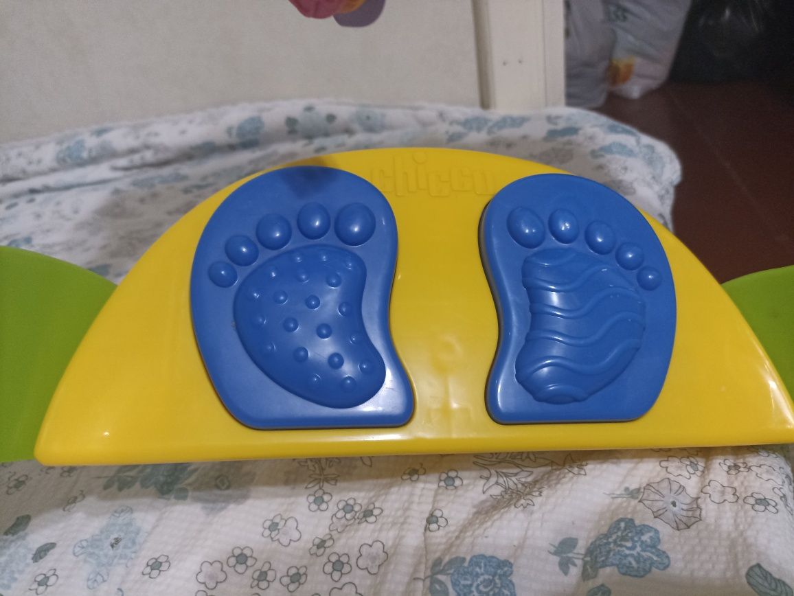 Іграшка музична chicco
