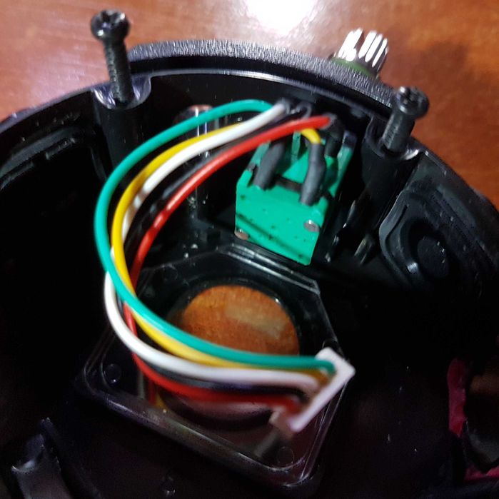 pilot obroża elektryczna uszczelka etui led płytka port e-collar USA