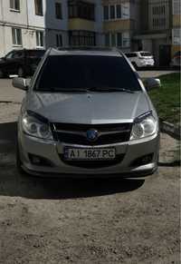 Продам Geely mk