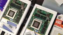 Видеокарта для Imac 27 год 2009-2011 А1312 Nvidia Quadro K3100M 4GBMXM
