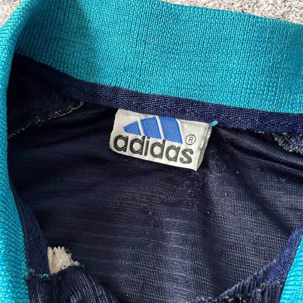 Футбольна футболка Adidas Marseille Vintage