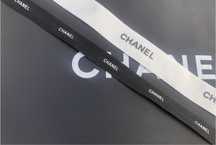 Лента упаковочная chanel