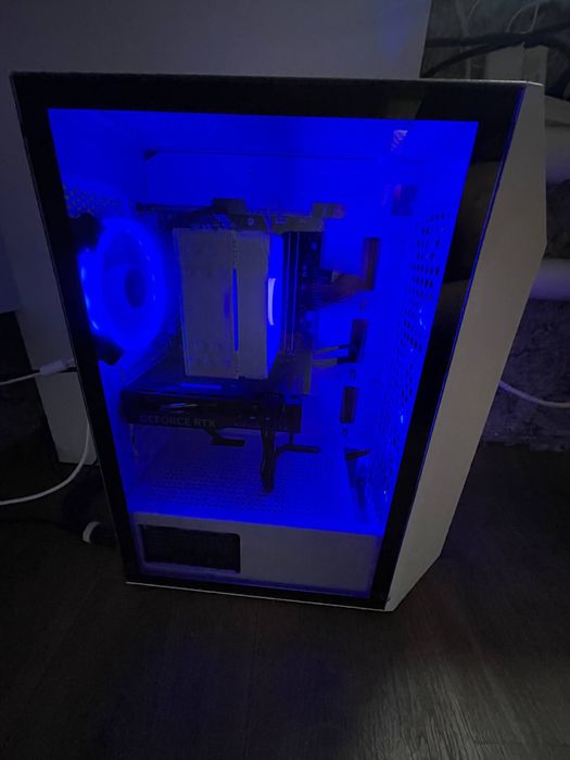 Компьютер б/у, 6 місяців використання