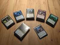 Magic: The Gathering - 103 uncommony (412 kart)