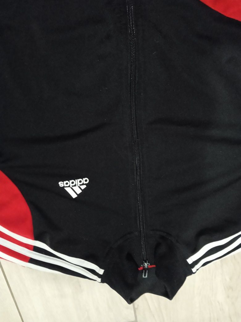 Bluza sportowa Adidas rozm 164