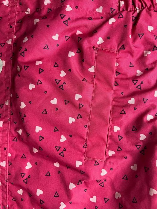 Дощовик impidimpi