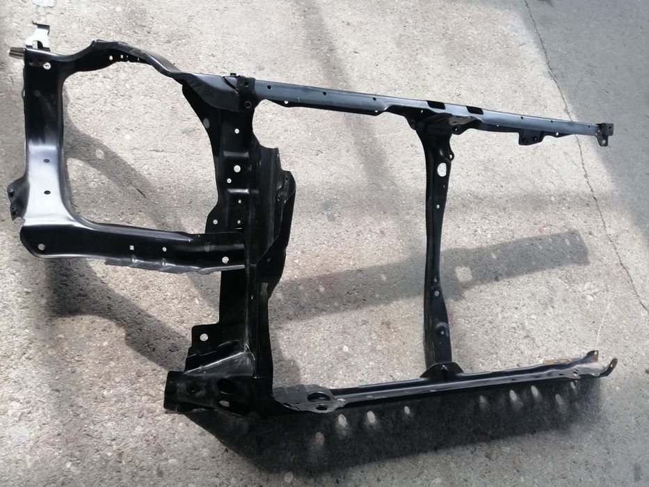 Honda crv pas przedni wzmocnienie