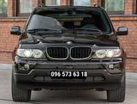 BMW X 5. E 53 2005 рік 3.0 дізель