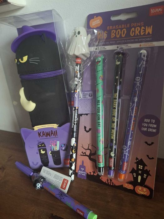 Legami: Halloween 2025