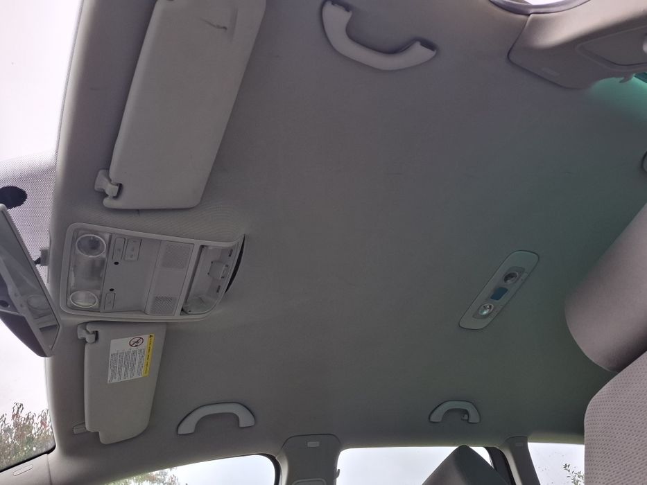 Podsufitka passat b6 kombi kompletna