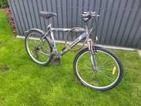 Rower Olpran Bomber